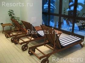 Kristal Hotel 31